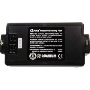 Quantum Pb2 Qpaq-x Compact Battery: Picture 1 regular