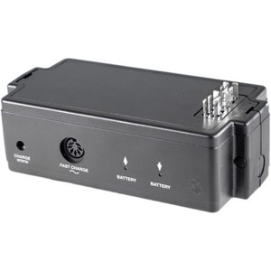 Quantum PDC Dual Battery Adaptr: Picture 1 regular