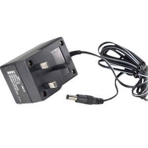 Quantum QB24 Battery 1 UK-240 Charger QB24