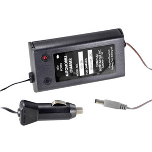 Quantum Automobile Charger QB-36 QB36