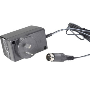  Quantum QT43 Australian / New Zealand Charger, 240V for  Turbo Battery 