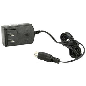  Quantum Instruments QT52 Replacement / US charger for  Turbo Batteries (QTB) 100 - 240v 