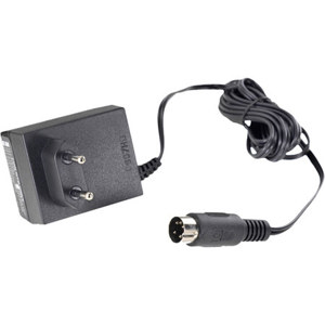 Quantum Instruments QT53 Replacement / European type Plug Charger QT53