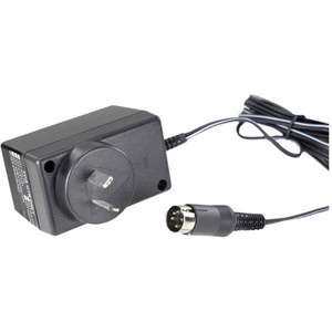 Quantum Instruments QT53 Replacement / Australia / New Zealand type Plug Charger QT54