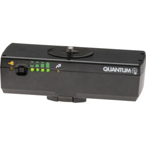  Quantum Turbo  Ultra Compact Battery Pack 