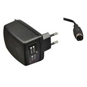 Quantum European / Scandanavian Battery Charger 100-240v TCRE