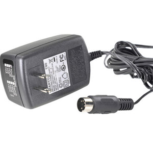  Quantum Replacement Charger 100-240v for the Turbo "C" Compact Battery. 