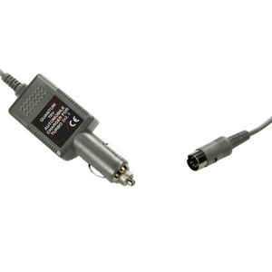 Quantum Vehicle Charger TRV