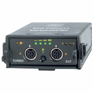 Quantum Turbo 2x2: Picture 1 regular