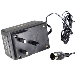 Quantum UK 230V Charger QZRUK