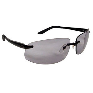 Radians Eclipse RXT Pro Shooting Glasses, Smoke / Black: Picture 1 regular