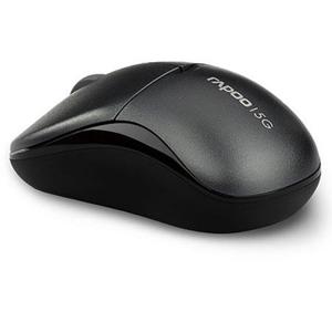 Rapoo 1090P 5GHz Wireless 1000dpi Optical Mouse