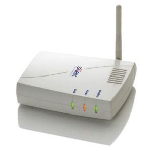  Ricoh SX-2500CG Wireless Adapter for SPC221N, SPC222DN Printers 