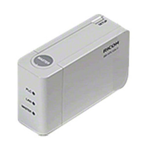  Ricoh HD-PLC Ethernet Adaptor 