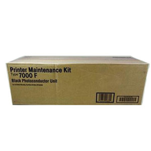  Ricoh Type 7000F Maintenance Kit, Yield 50000 Pages 