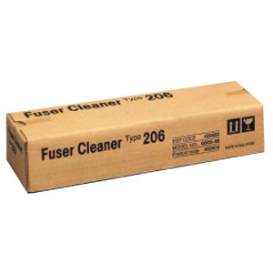  Ricoh Fuser Cleaner for AP 206 Color Laser Printer 