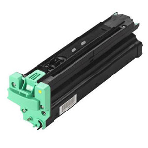  Ricoh Type 165 Black Photoconductor Unit, Yields 15000 Pages 