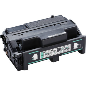  Ricoh Type 120 Black Toner Cartridge for SP 4100L Printer 