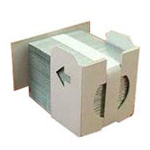  Ricoh Type K Staple Cartridge for SR3030 Printer, Yield 5K Pages 