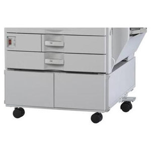  Ricoh FAC33 Cabinet Stand for SP C811DN Printer, Ivory 
