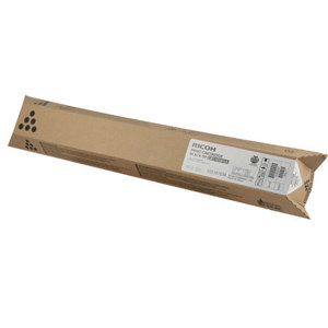  Ricoh Black Toner Cartridge for SP C811DN Series Printer 