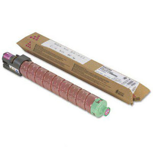  Ricoh Magenta Toner Cartridge for SP C811DN Series Printer 