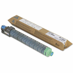  Ricoh Cyan Toner Cartridge for SP C811DN Series Printer 