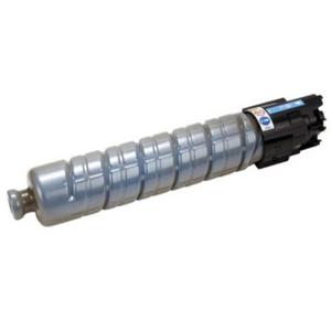  Ricoh Cyan Toner Cartridge for SP C430DN Series Printer 