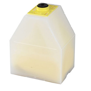  Ricoh Type 160 Yellow Toner Cartridge, Yields 10000 Pages 