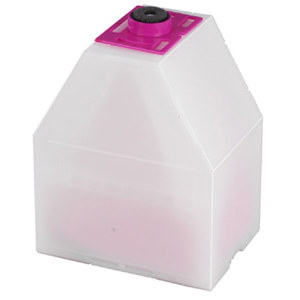  Ricoh Type 160 Magenta Toner Cartridge, Yields 10000 Pages 