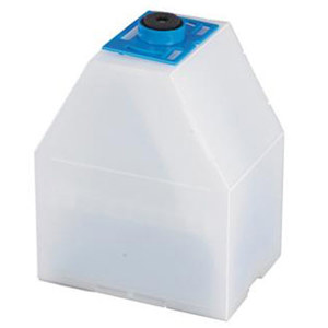  Ricoh Type 160 Cyan Toner Cartridge, Yields 10000 Pages 