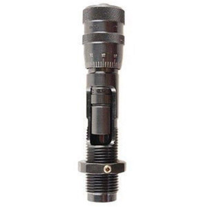  RCBS Gold Medal Bushing Seater Die for .223 Remington 