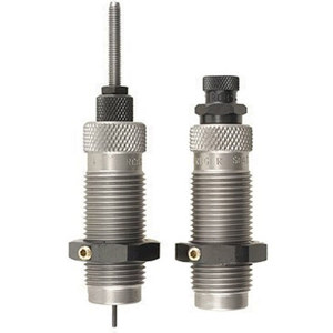 RCBS 2-Die Neck Sizer Set for 6mm Remington 