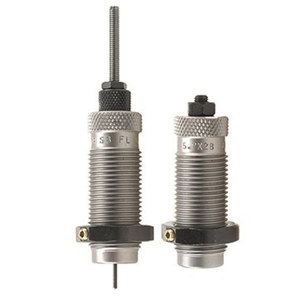  RCBS Small Base 2-Die Set for 6mm Remington 