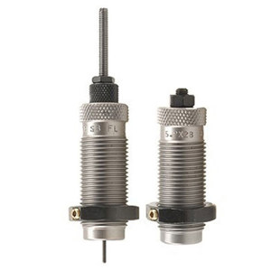  RCBS Small Base 2-Die Set for 5.7x28mm Fabrique Nationale 