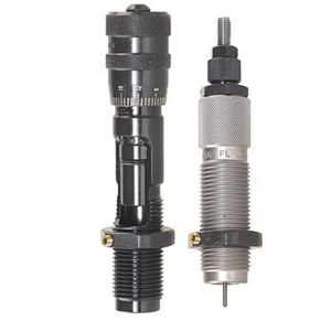  RCBS Gold Medal Match Series Bushing 2-Die Set, Fits 6.5x47mm Lapua 