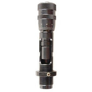  RCBS Gold Medal Match Series Bushing Seater Die for 7x57mm Mauser (7mm Mauser) 