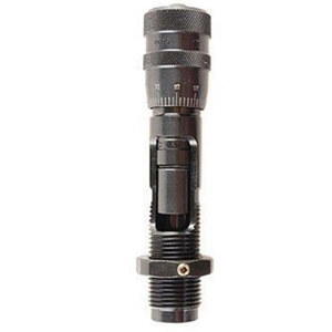  RCBS Gold Medal Match Series Bushing Seater Die for .338 Lapua Magnum 