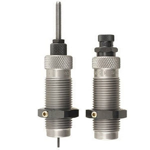  RCBS Neck Sizer 2 Die Set for .375 H&H Magnum 