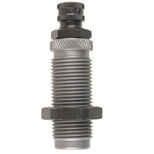  RCBS Legacy Series Expander Die for 40-70 Sharps Straight (408 Diameter) 