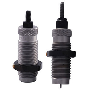  RCBS Full Length 2-Die Set for .17 Hornet 