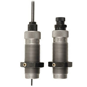  RCBS Full Length 2 Die Set for .22 K-Hornet 