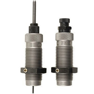  RCBS 2-Die Set for .375 Remington Ultra Magnum 