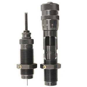  RCBS Competition Full Length 2-Die Set for 7x64mm Brenneke 