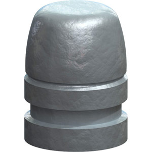  RCBS 2-Cavity Cowboy Bullet Mould 44-200-CM for 44 Caliber 200 Grain Flat Nose 