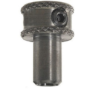  RCBS Flash Hole Deburring Tool Case Pilot Stop, .22 Caliber 