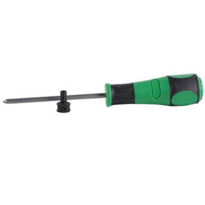  RCBS Flash Hole Deburring Tool for 6mm/243 Caliber Cases 