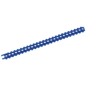  RCBS Automatic Priming Strips for #450 Magnum Small Rifle Primers, Pack of 8, Blue 