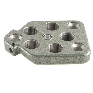  RCBS AmmoMaster Auto, Piggyback 2 Single Stage Press Die Plate 