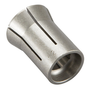  RCBS High Capacity Case Trimmer Collet #2 for .338 Lapua, .45-70 Government & .404 Jeffery 